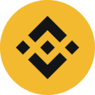 Binance Smart Chain Logo