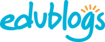 Edublogs Logo