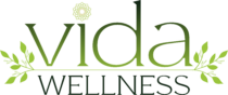 Vida Wellness Logo