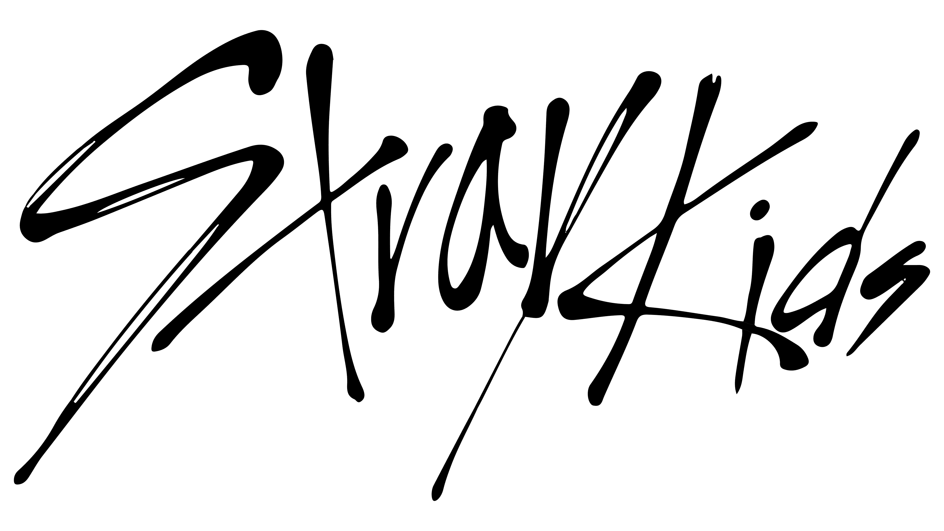 Stray Kids Logo, symbol, meaning, history, PNG, brand