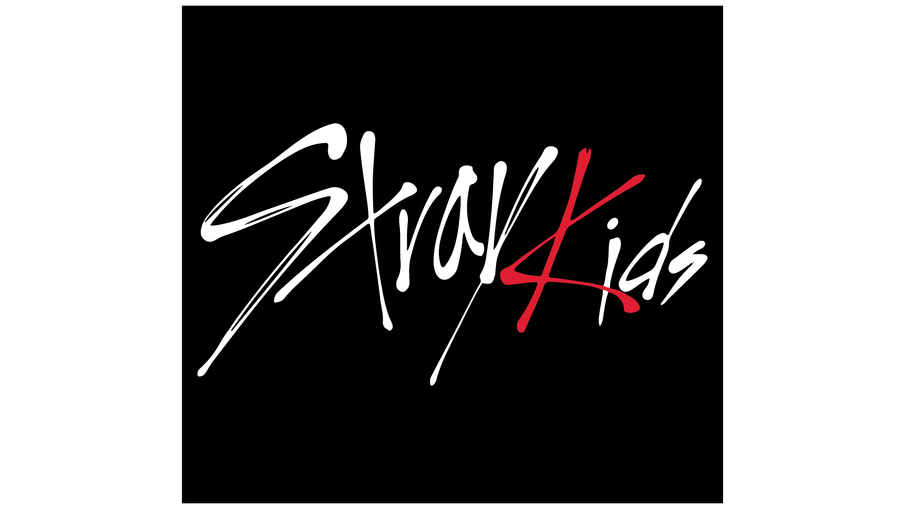 Stray Kids Noeasy Album Logo In Png By Moonlightld On - vrogue.co