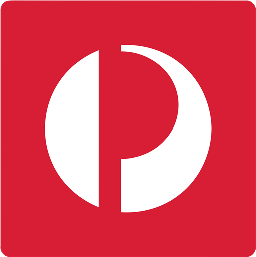 Australia Post logo