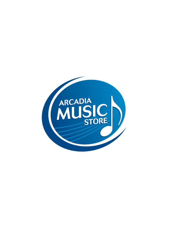 Arcadia academia de musica store Logo PNG Vector Gratis