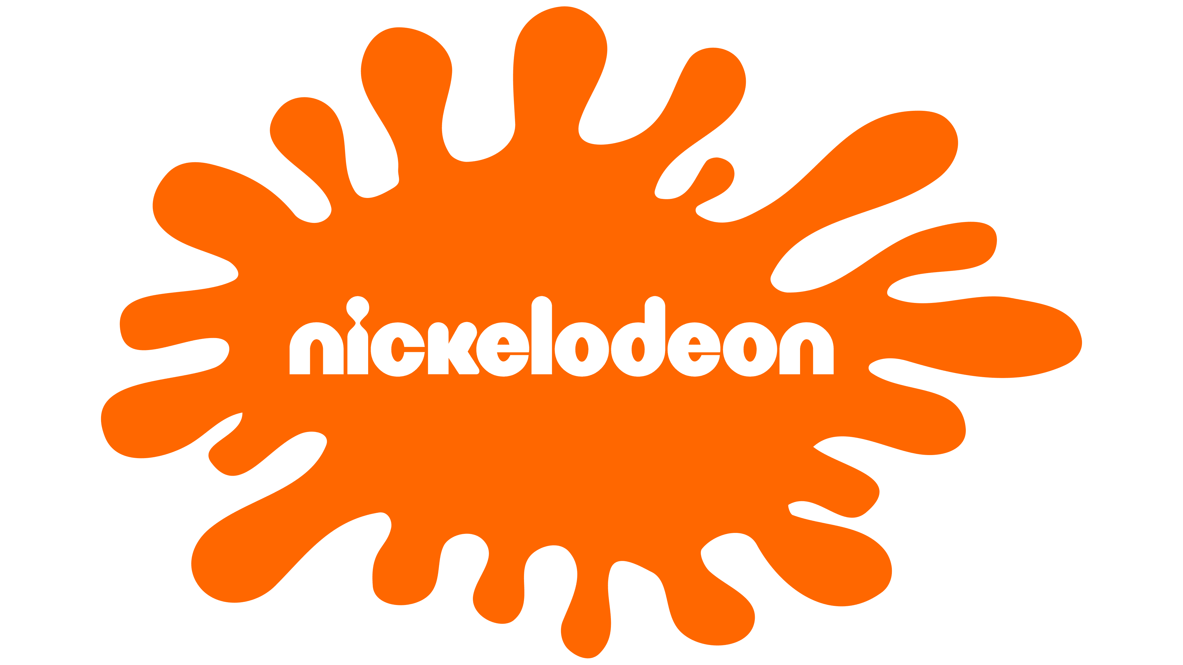 All that nickelodeon logo - interiorsosi