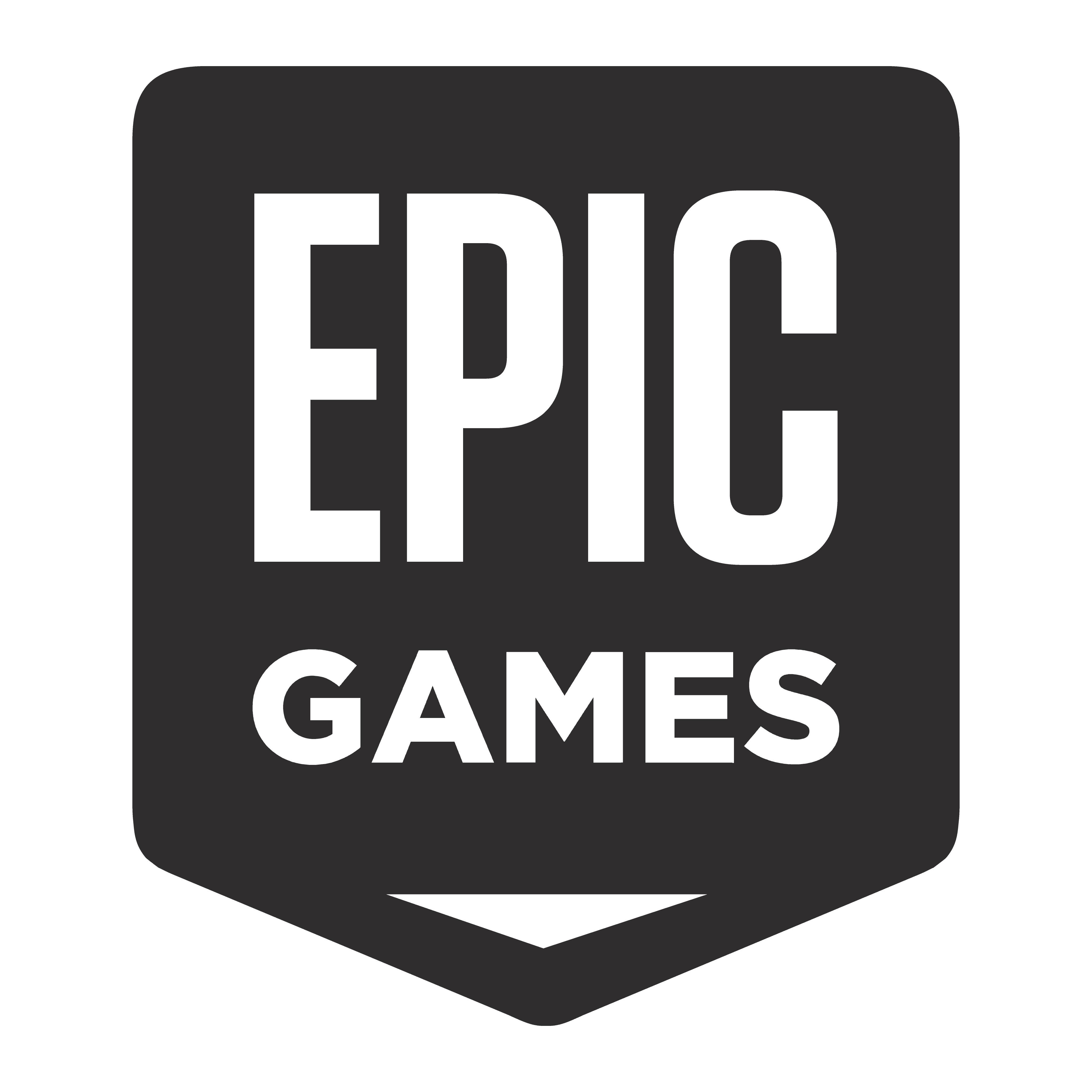 EPIC GAMES LOGO PNG VECTOR AI FREE DOWNLOAD - layarkaca21 - LK21