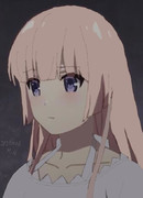 謎の美少女パート2その97（アニメ6話4分39秒スクショ）2023.10.6投稿