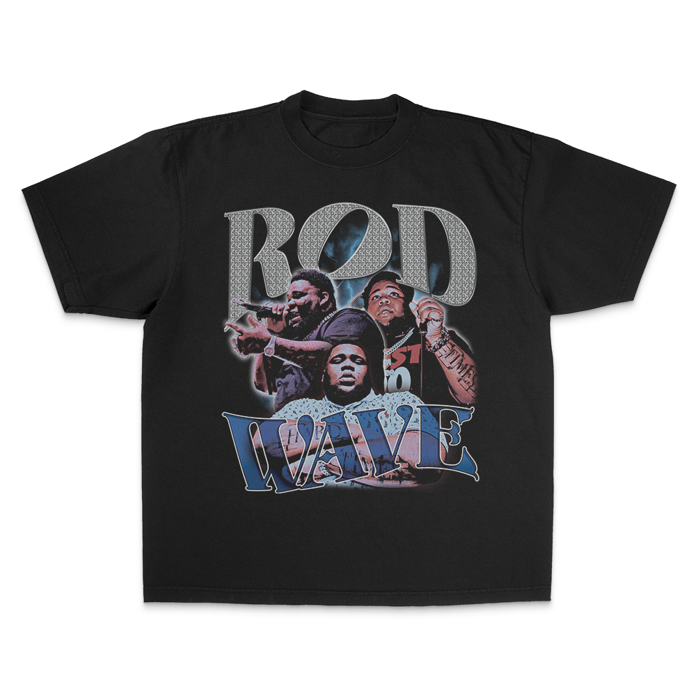 Rod Wave Tee