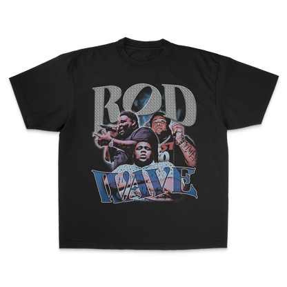 Rod Wave Tee