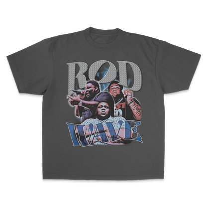 Rod Wave Tee