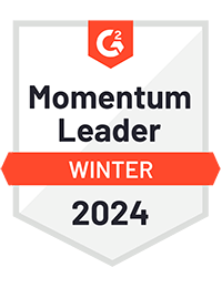 Simplified G2 Momentum Leader Winter