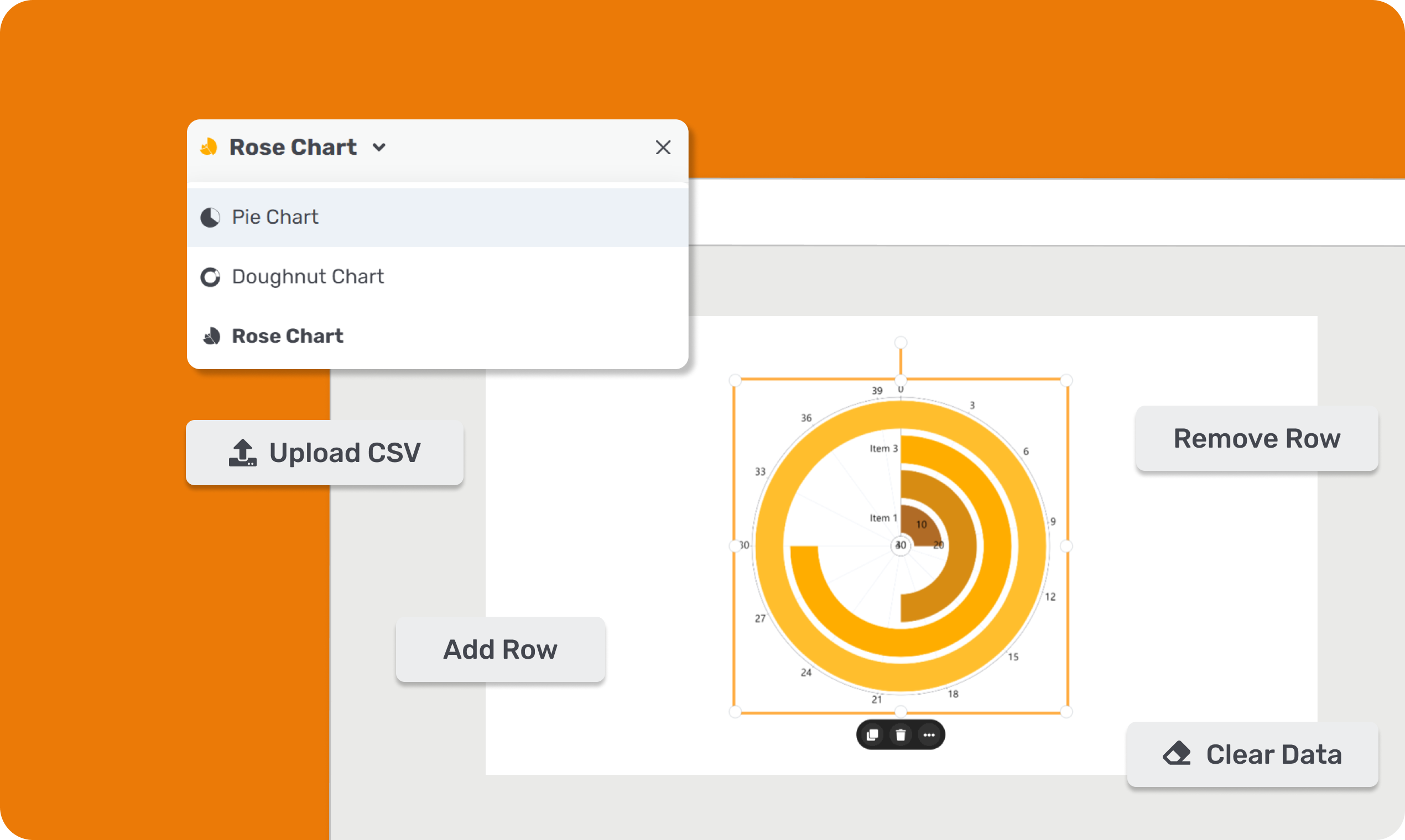 Save Time With Simplified AI Graph Maker