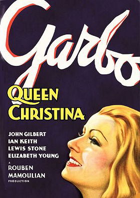 Queen Christina (1933)