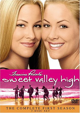 Sweet Valley High