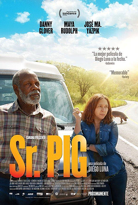 Sr. Pig                                  (2016)