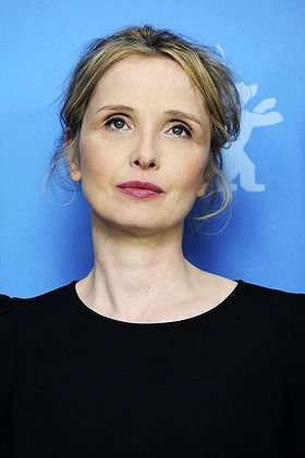 Julie Delpy