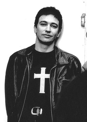 Alan Wilder