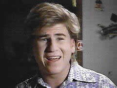 Jason Hervey