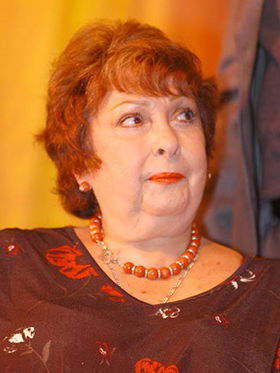 Martha Ofelia Galindo