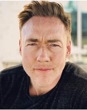 Kevin Durand