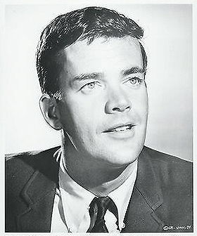 Jim Hutton