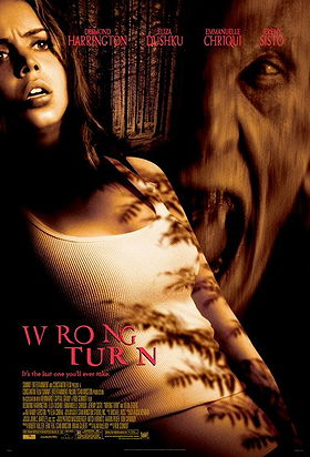 Wrong Turn