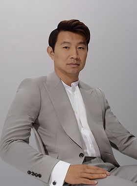 Simu Liu