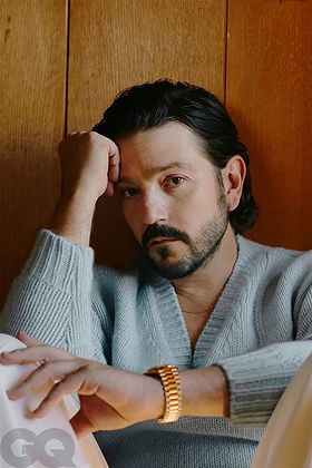 Diego Luna