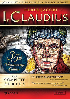 I, Claudius