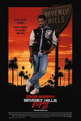 Beverly Hills Cop II