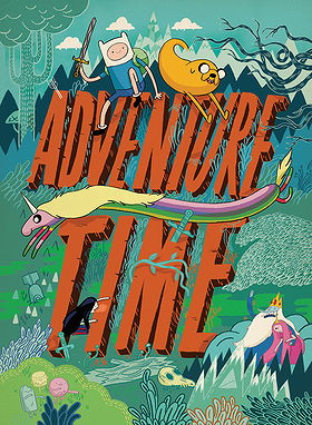 Adventure Time