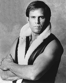 Don Stroud