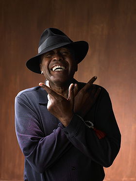 Ben Vereen