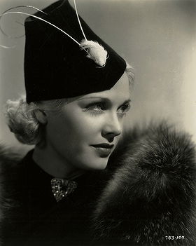 Esther Ralston