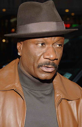 Ving Rhames