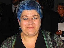 Serra Yilmaz