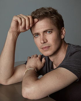 Hayden Christensen