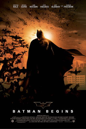 Batman Begins