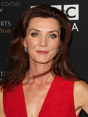 Michelle Fairley