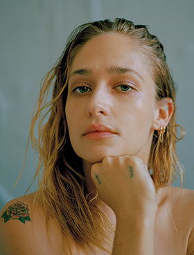 Jemima Kirke