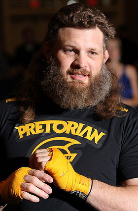 Roy Nelson