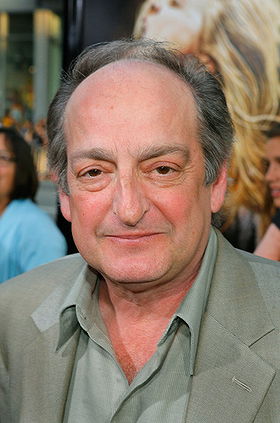 David Paymer