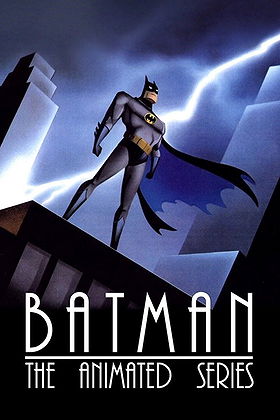 Batman: The Animated Series