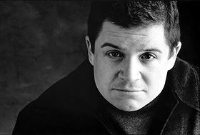 Patton Oswalt