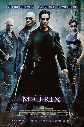 The Matrix