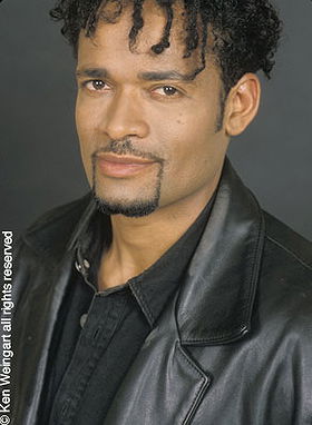 Mario Van Peebles