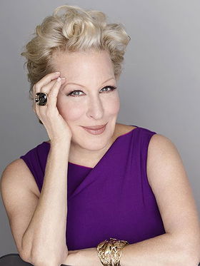 Bette Midler