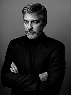 George Clooney