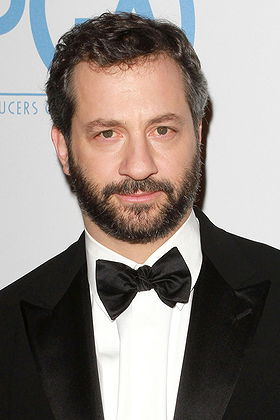 Judd Apatow