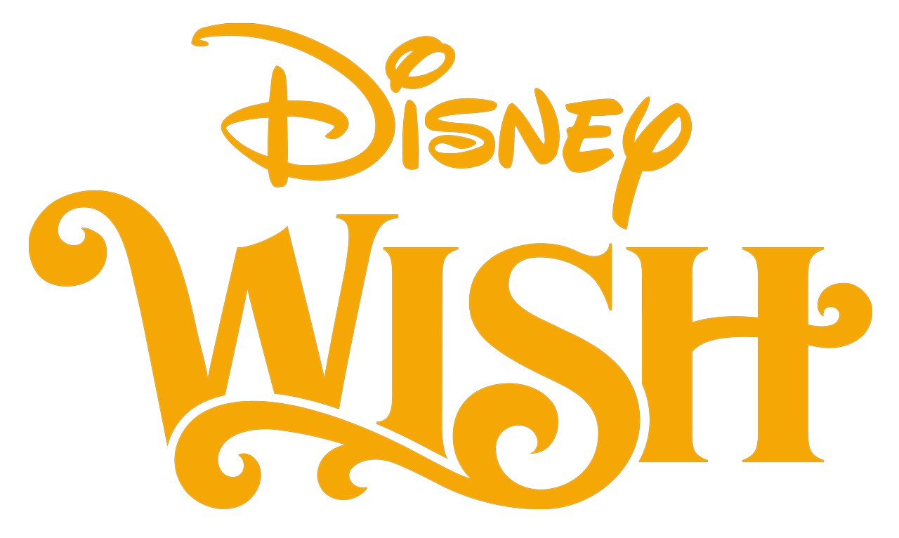 0 Result Images of Disney Wish Logo Png - PNG Image Collection