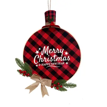 Farmhouse Christmas Ornaments Giá Tốt T08/2024 | Mua tại Lazada.vn